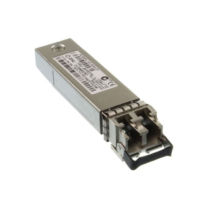 Optical transceiver IBM 8Gb/s SFP+ LC-LC 850nm MM 150m 78P1715