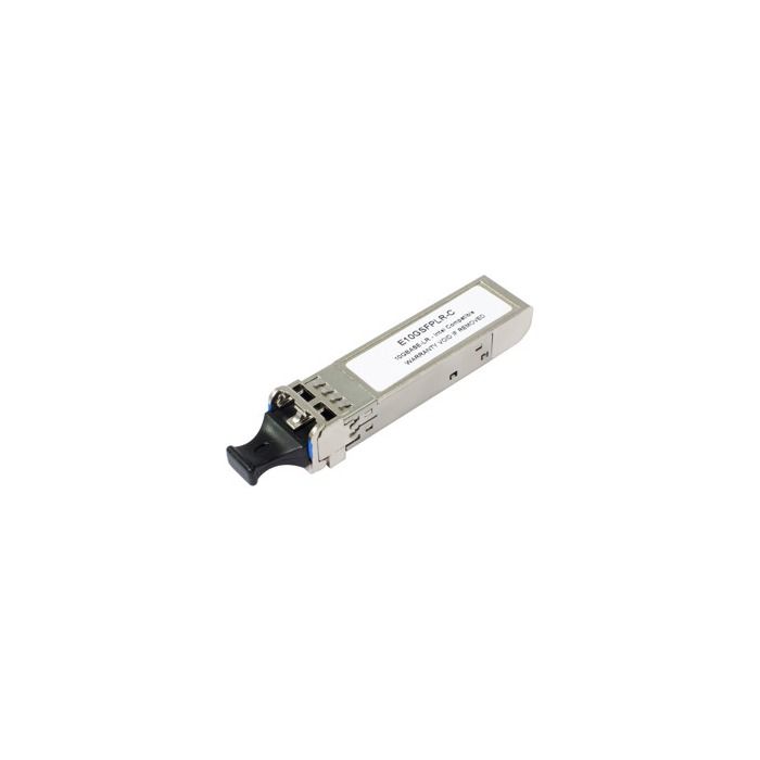 Optical transceiver Intel Compatible SFP+ 10GbE LC-LC Eth 1310nm SM 10km E10GSFPLR-C