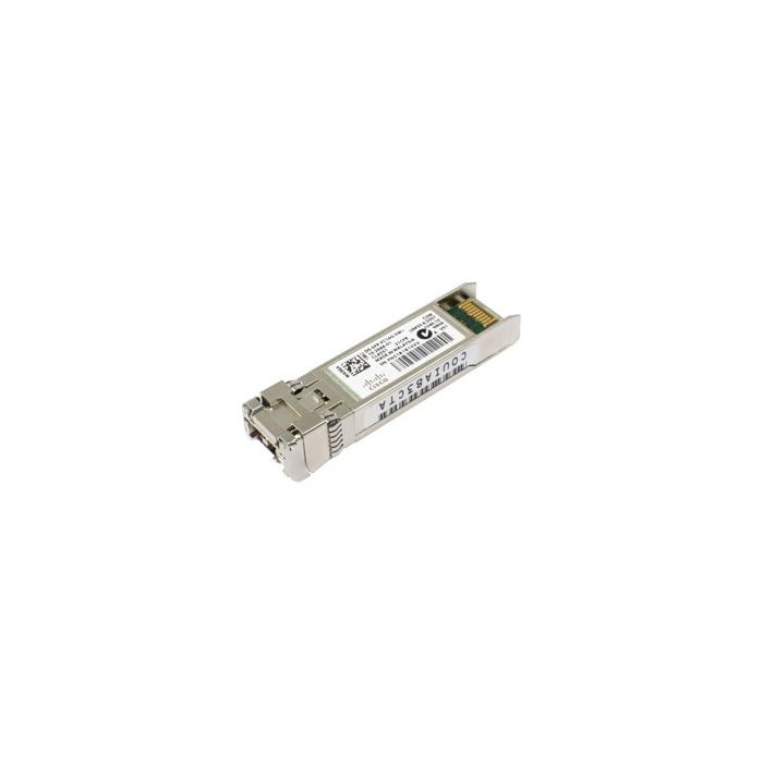 Optical Transeiver Cisco SFP+ 16Gb LC-LC 850nm MM 300m DS-SFP-FC16G-SW