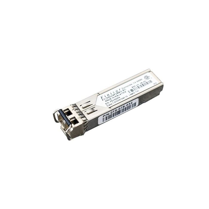 Optical Transeiver Finisar SFP+ 4Gb LC-LC FC 850nm MM 500m 019-078-032