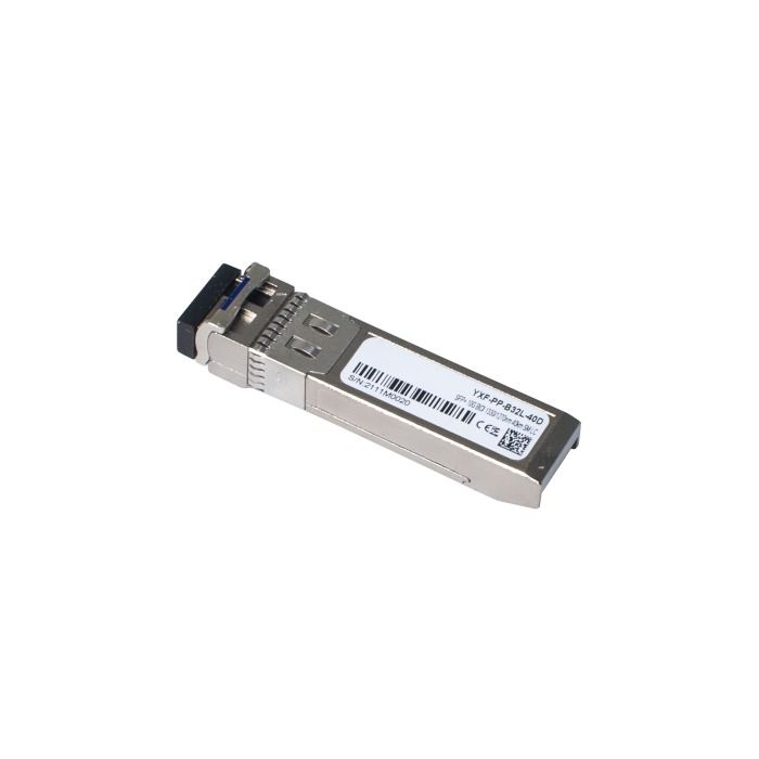 Optical Transeiver HD SFP+ 10GbE BIDI LC 1330/1270nm SM 40km SFP-10G-B32L-40D