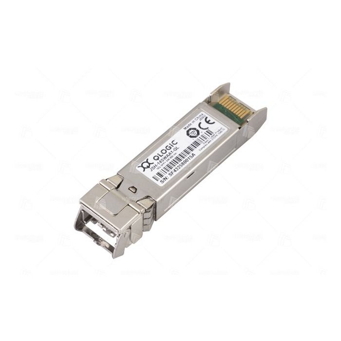 Optical Transeiver Qlogic SFP+ 16Gb FC LC SW 850nm MM JSH-14SWAA1-QL