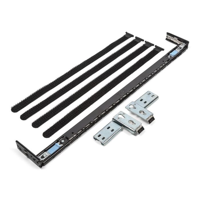 Organizer kabli Dell PowerEdge R550/R750/R7960 RN1M4K