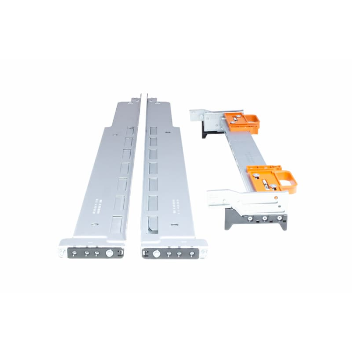 Organizer kabli do serwera Dell DataDomain DD9300 100-555-209