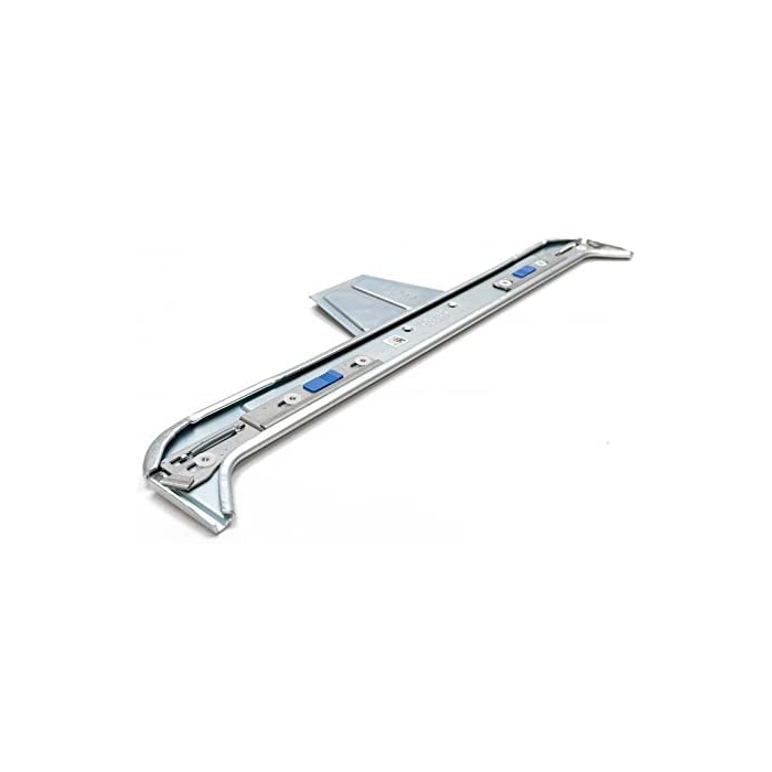 Organizer kabli do serwera Dell PowerEdge G12/G15 1U C852H