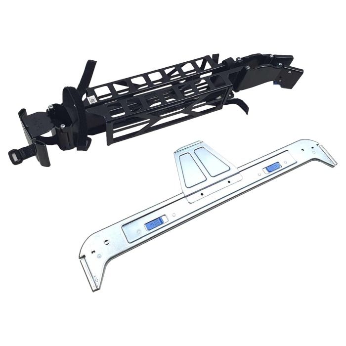 Organizer kabli do serwera Dell PowerEdge R510/R710 H058C
