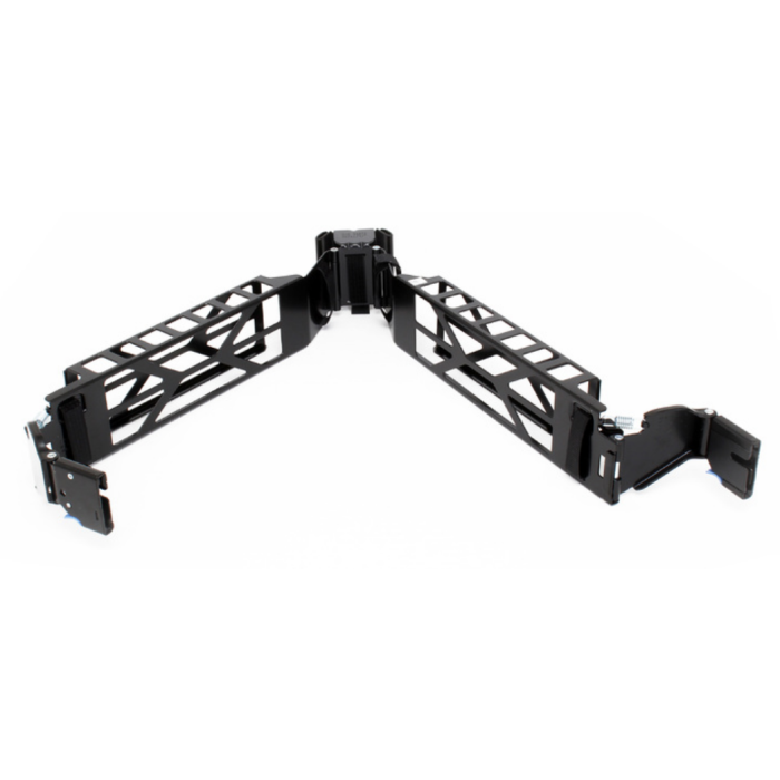 Organizer kabli do serwera Dell PowerEdge R715/R810/R910 35D0N