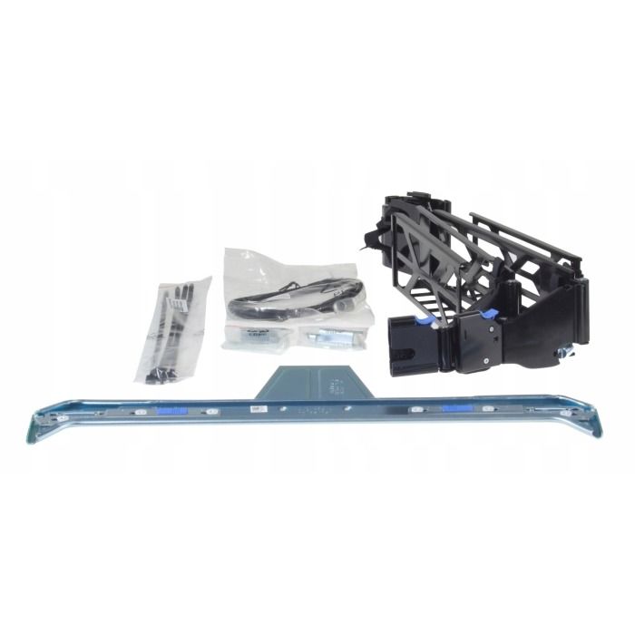 Organizer kabli do serwera Dell PowerEdge R720 N1X10
