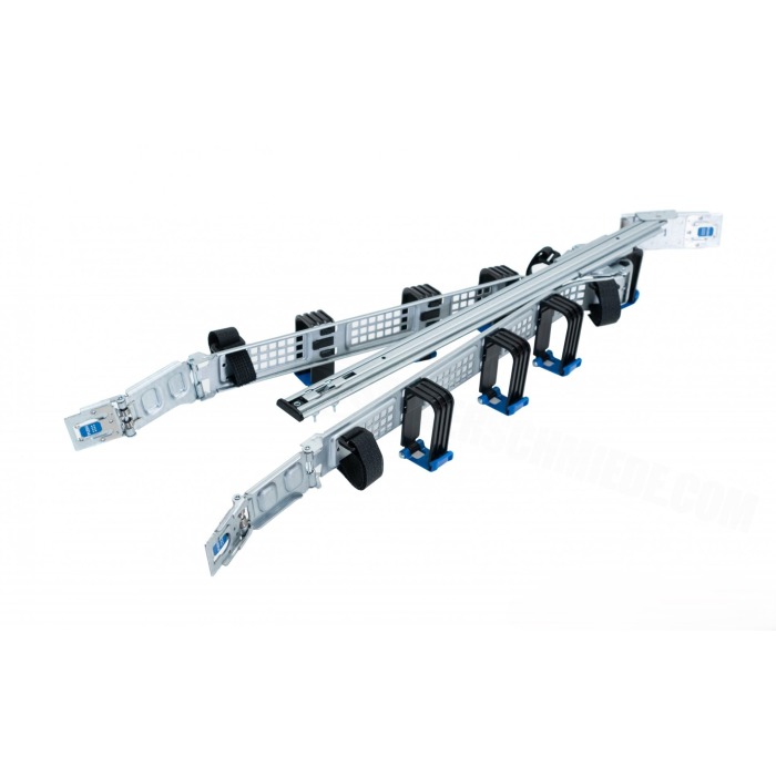 Organizer kabli HPE ProLiant 2U Gen10, Gen 10 Plus, Gen11 P21512-001