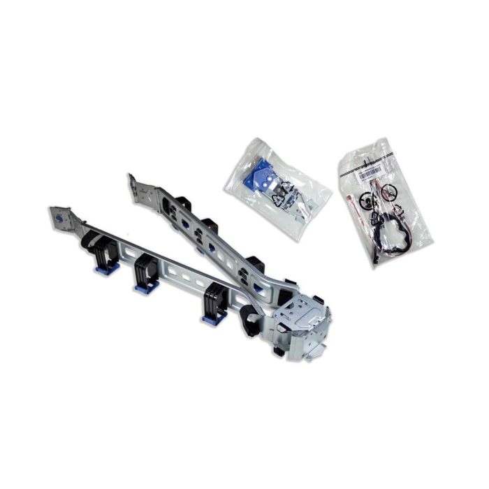 Organizer kabli HPE ProLiant G9 2U 729871-001