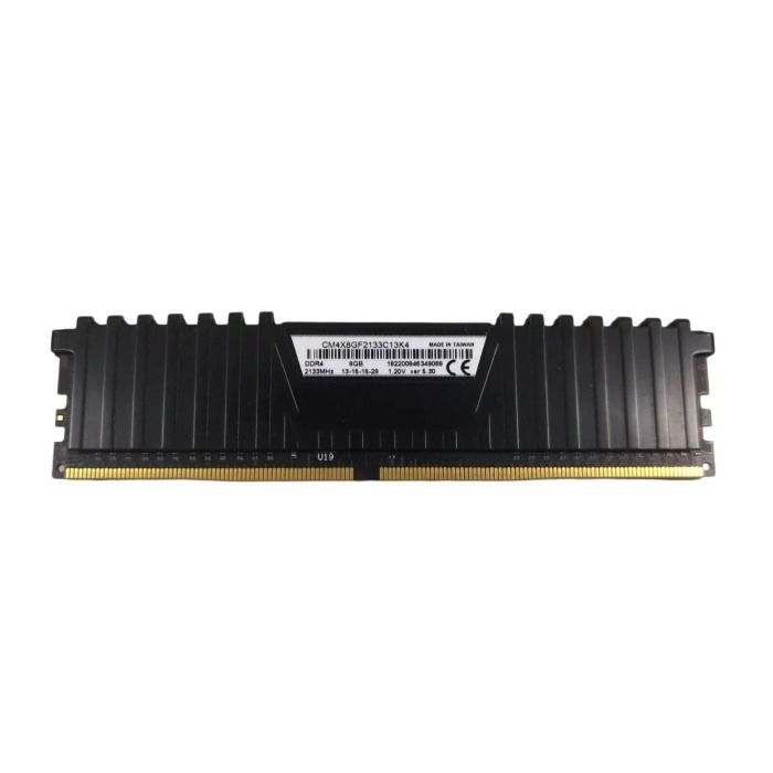 Pamięć RAM Corsair 8GB DDR4 2133MHz CM4X8GF2133C13K4