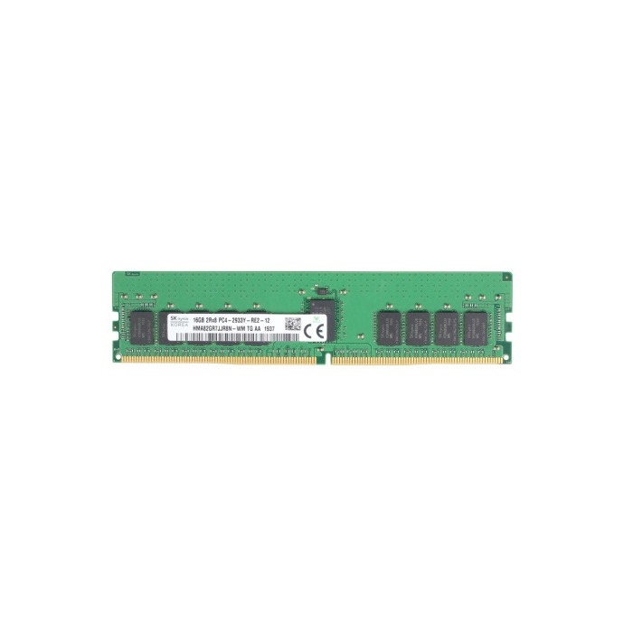 Pamięć RAM Hynix 16GB 2Rx8 PC4-23466U-R DDR4 RDIMM 2933MHz HMA82GR7DJR8N-WM