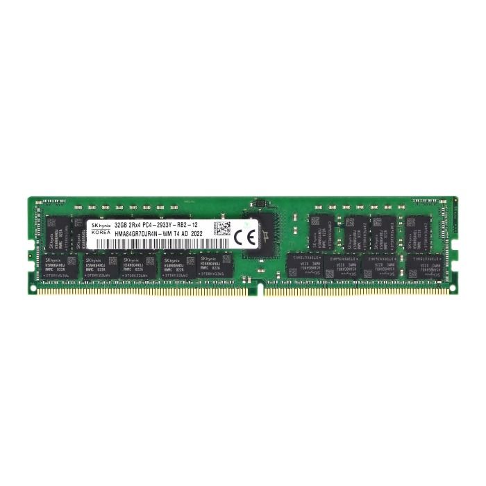 Pamięć RAM Hynix 32GB 2Rx4 PC4-2933Y DDR4 RDIMM ECC 2933MHz HMA84GR7DJR4N-WM