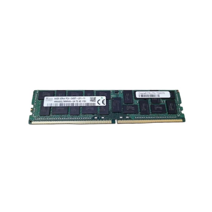 Pamięć RAM Oracle 64GB 4Rx4 DDR4 LRDIMM ECC 2400MHz 7326376