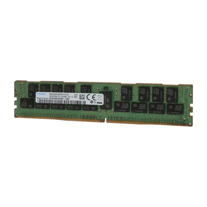 Pamięć RAM Samsung 64GB 4Rx4 DDR4 LRDIMM M386A8K40DM2-CWE