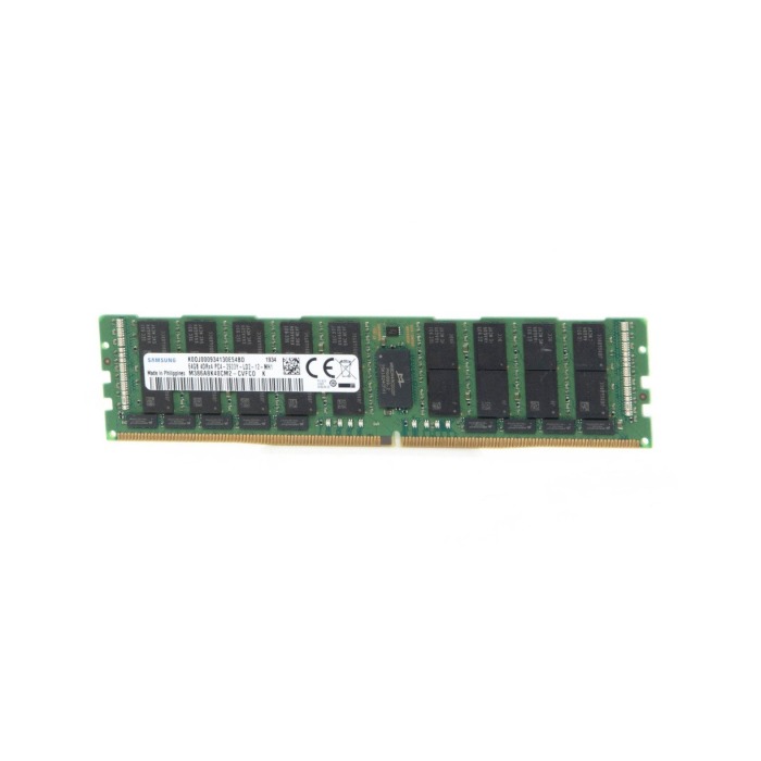 Pamięć RAM Samsung 64GB 4Rx4 PC4-23400 DDR4 LRDIMM 2933MHz M386A8K40CM2-CVF