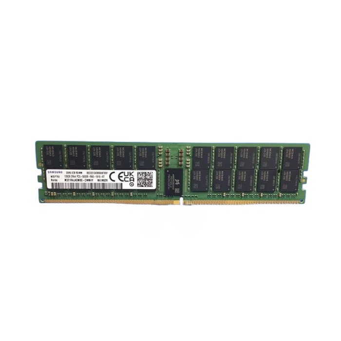 Pamięć RAM Supermicro 128GB 2Rx4 PC5-5600 DDR5 RDIMM 5600MHz M321RAJA0MB0-CWM