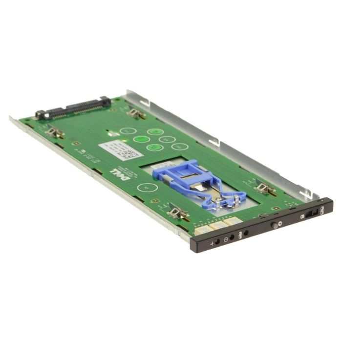Panel kontrolny Dell do PowerVault MD3200 U796K