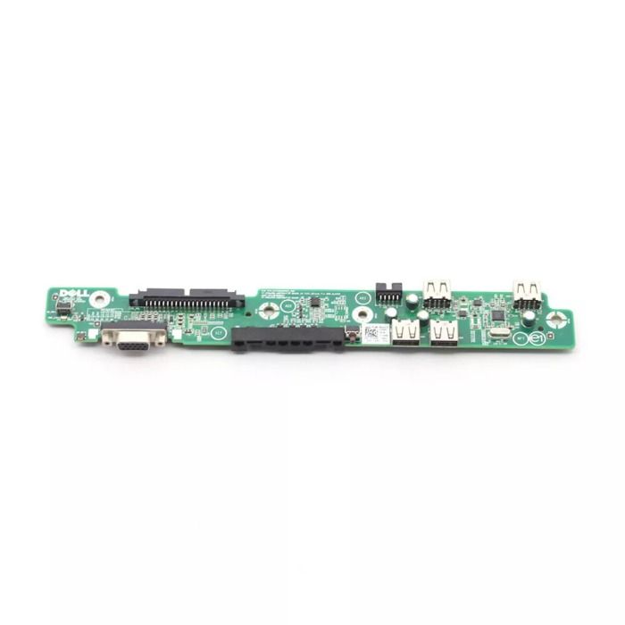 Panel kontrolny Dell PowerEdge R210 Y443N