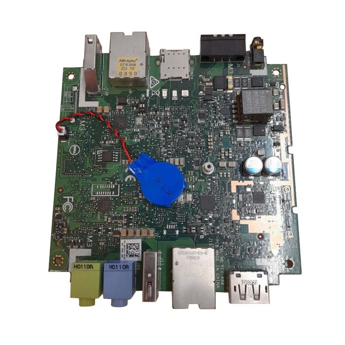 Płyta główna Dell Edge Gateway 3003 MDCF4