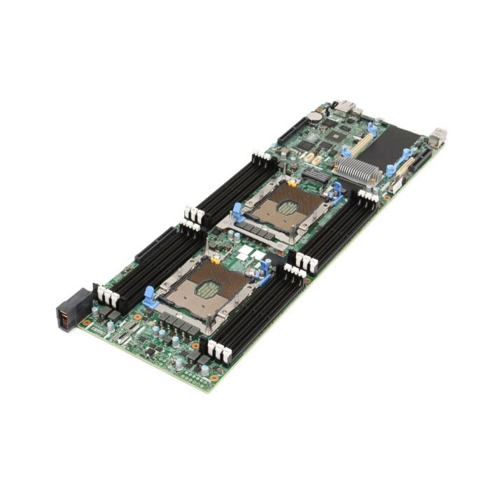 Płyta główna Dell PowerEdge C6420 2xCPU 16xDIMM GT5WV