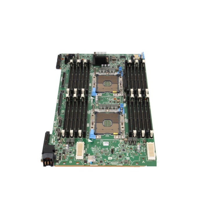 Płyta główna Dell PowerEdge MX740C 2xCPU 24xDIMM FCLGA3647 177V9