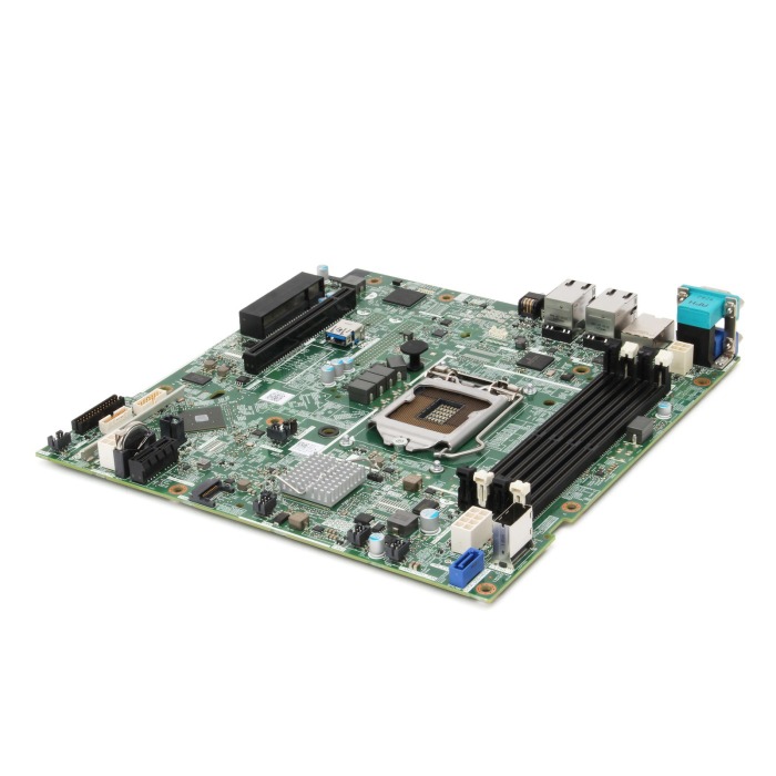 Płyta główna Dell PowerEdge R340 1xCPU 4xDIMM 45M96