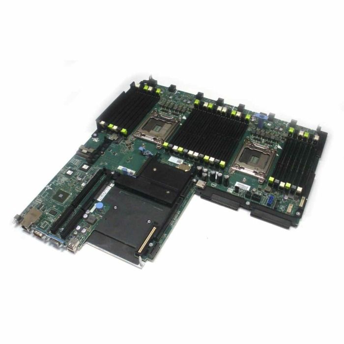 Płyta główna Dell PowerEdge R620 2xCPU 24xDIMM H47HH