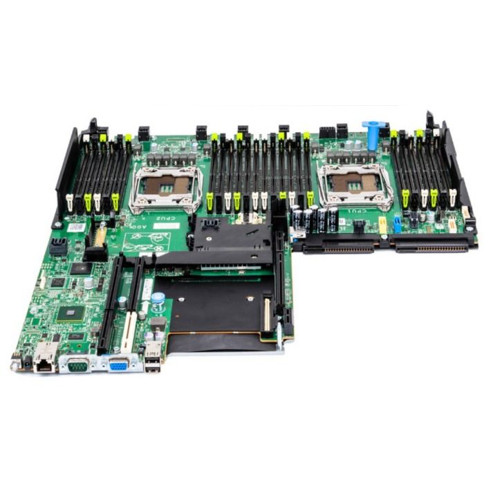 Płyta główna Dell PowerEdge R630 2xCPU 24xDIMM CNCJW