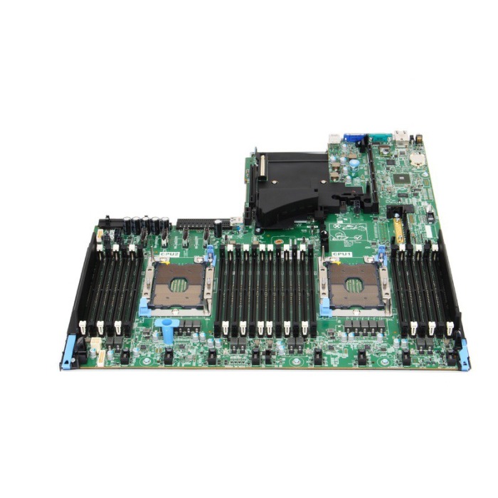 Płyta główna Dell PowerEdge R640 / VxRail S570 2xCPU 24xDIMM RGP26