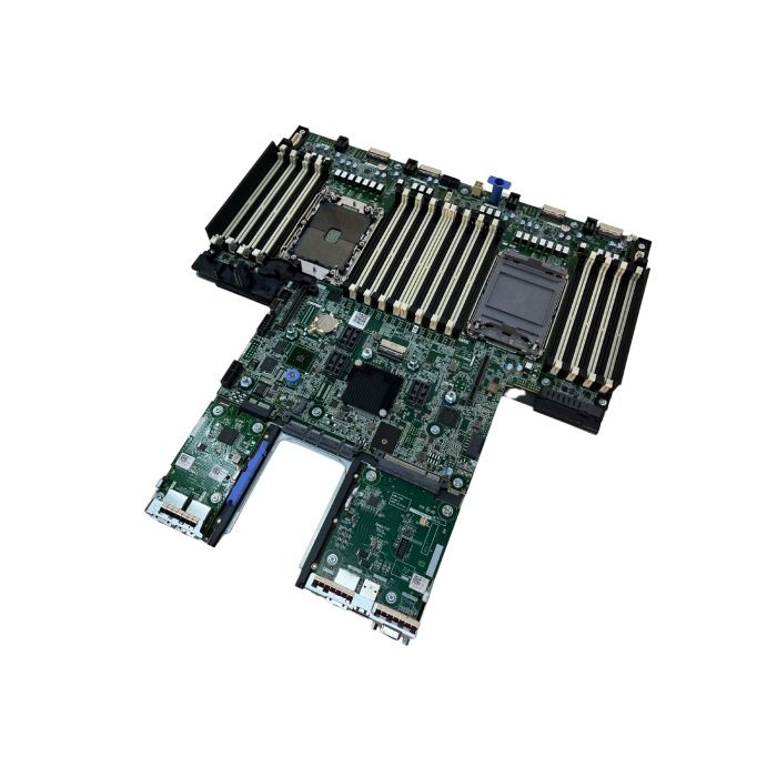Płyta główna Dell PowerEdge R650 2xCPU 32xDIMM V2 PYXKY