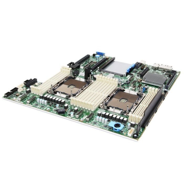 Płyta główna Dell PowerEdge R650xs/R750/T550 2xCPU 16xDIMM 19H6N