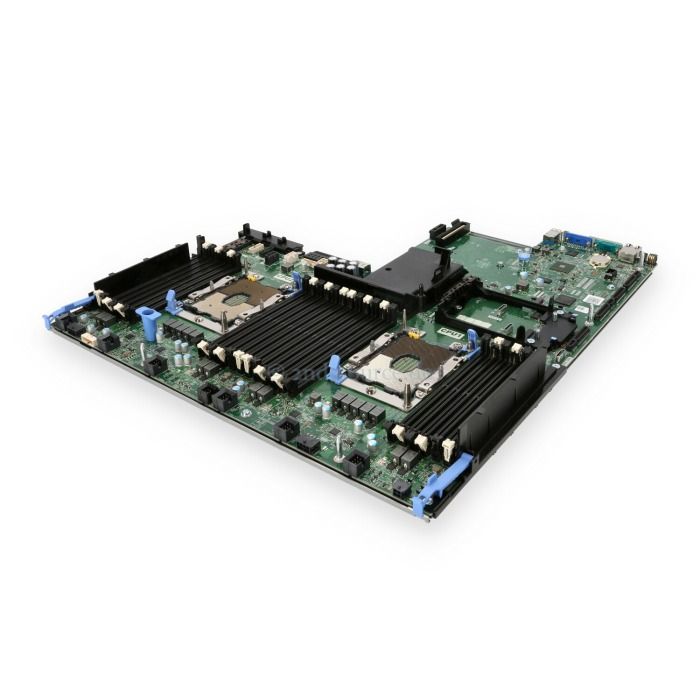 Płyta główna Dell PowerEdge R740/R740XD 2xCPU 24xDIMM JMK61