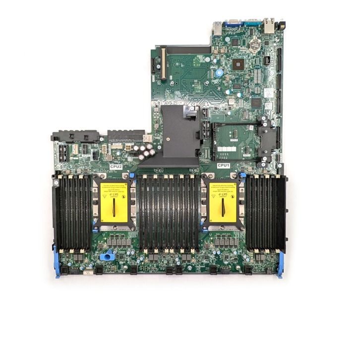 Płyta główna Dell PowerEdge R740/R740XD/R7920 2xCPU 24xDIMM YWR7D