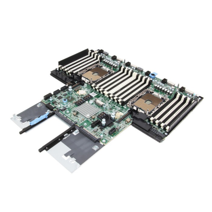 Płyta główna Dell PowerEdge R750 2xCPU 32xDIMM V3GRK
