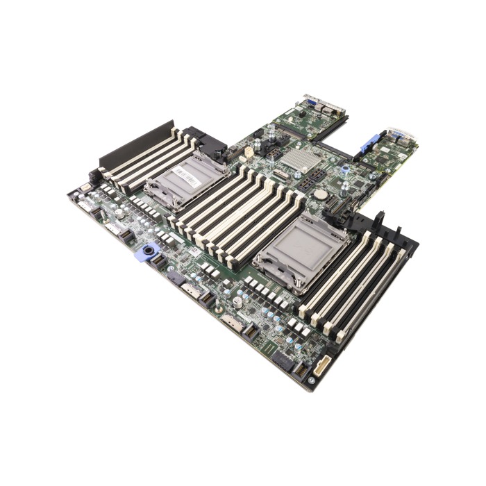 Płyta główna Dell PowerEdge R750/750xa 2xCPU 32xDIMM K8F35