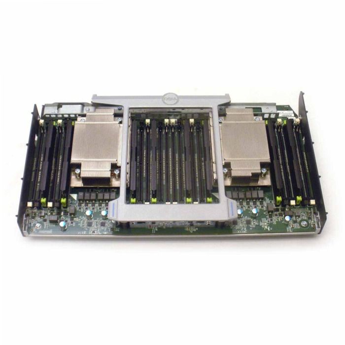 Płyta główna Dell PowerEdge R830 2xCPU (CPU 3/CPU 4) 24xDIMM WFYP4