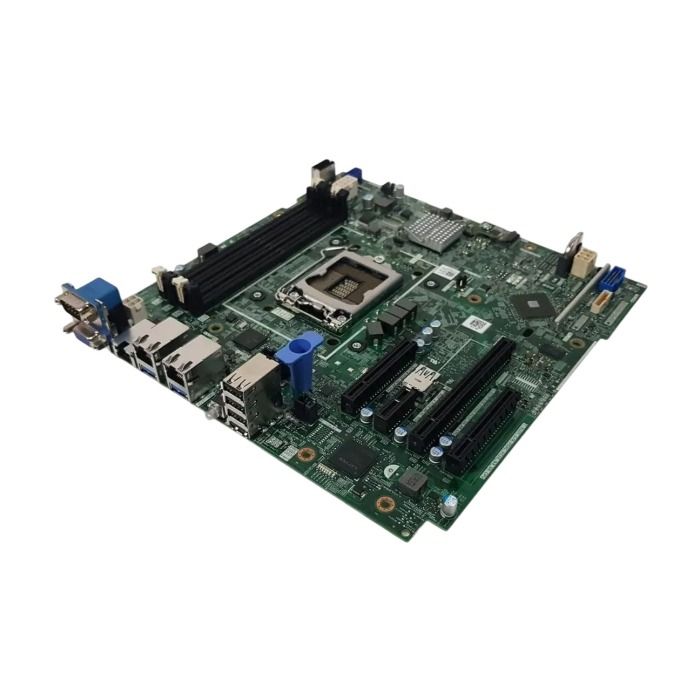 Płyta główna Dell PowerEdge T140 1xCPU 4xDIMM 0RG5V