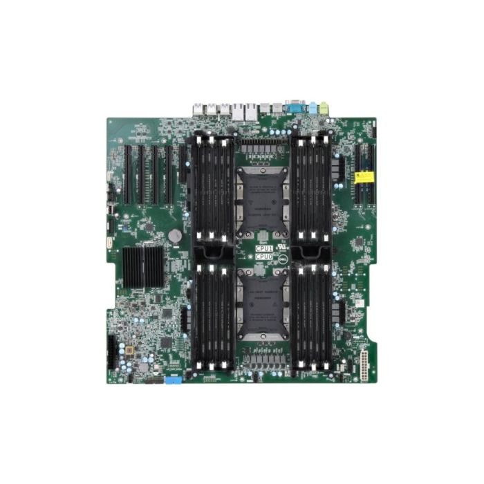 Płyta główna Dell Precision T7920 2xCPU 24xDIMM G4J1D