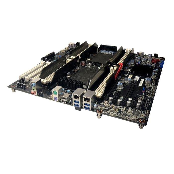 Płyta główna Lenovo P920 2xCPU 16xDIMM SPP0G86872