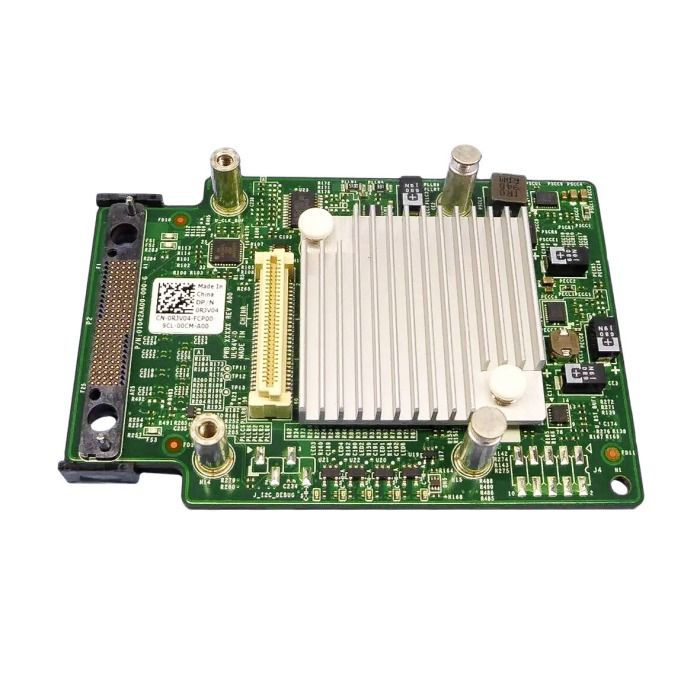 Płytka Interposer Dell PowerEdge R640 RJV04