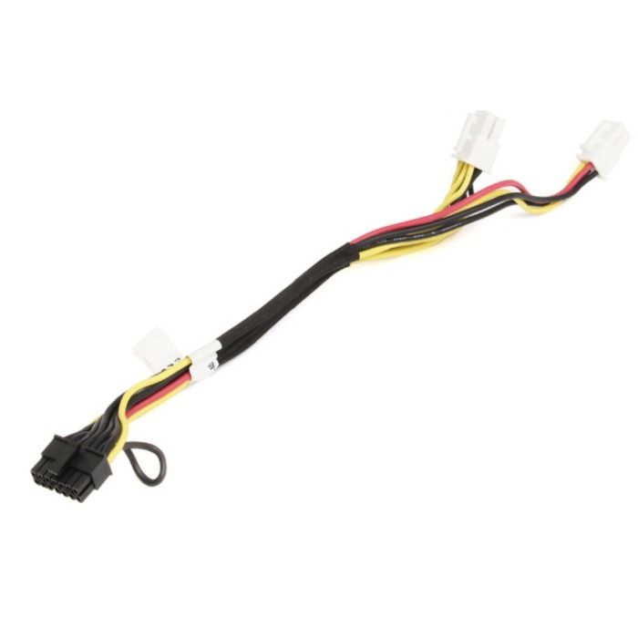 Power cable Dell PowerEdge C4140 for GPU 8.5" CX0FV