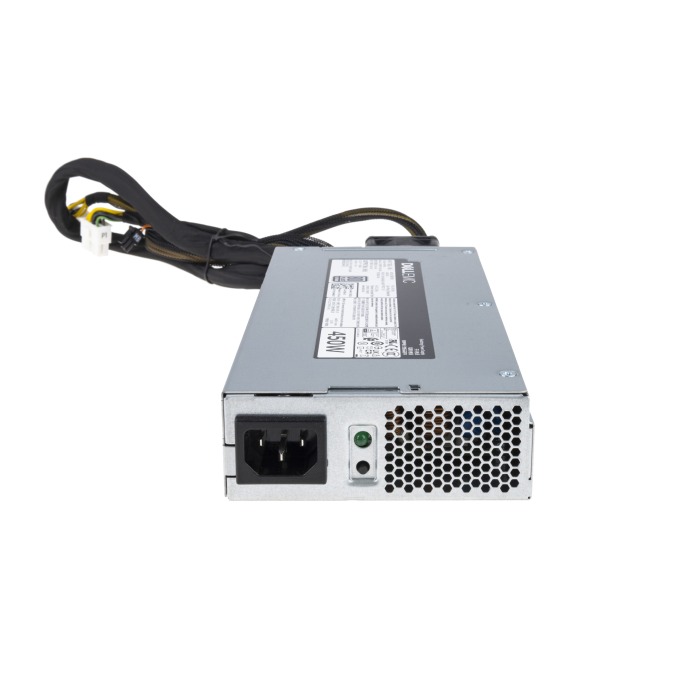 Power supply Dell PowerEdge R240/R250 450W F2R Normal Flow 80+ Platinum M4KV7