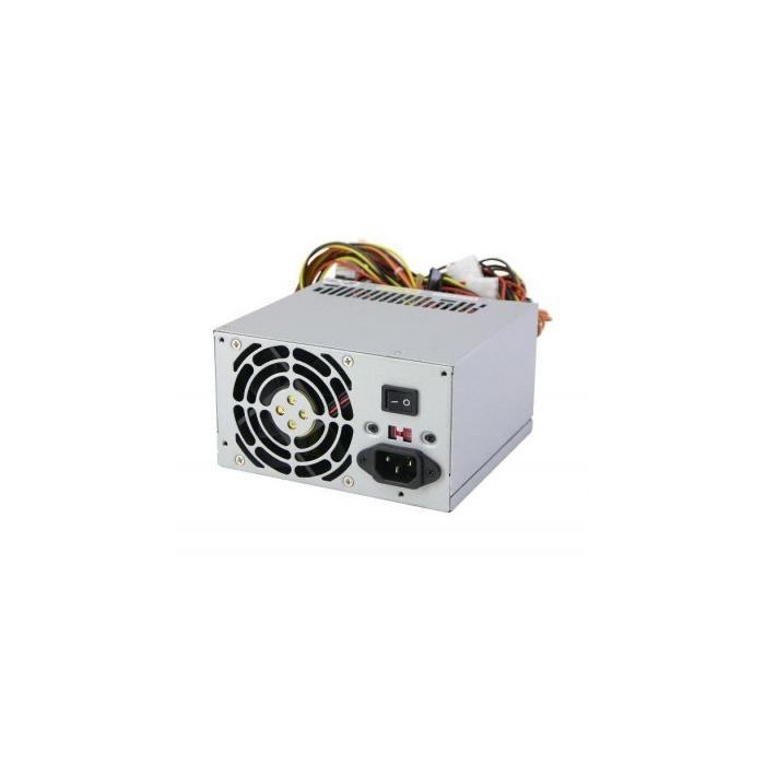 Power supply unit Dell 600W 100-240V AC 50/60Hz C336M