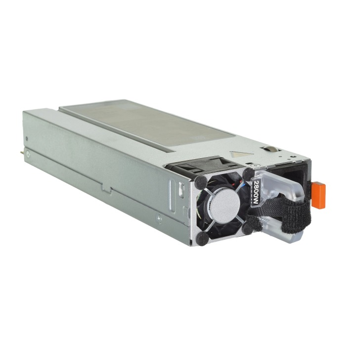 Power supply unit Dell Delta 2800W 220-240V AC 50/60Hz 80+ Titanium G16 P56GH