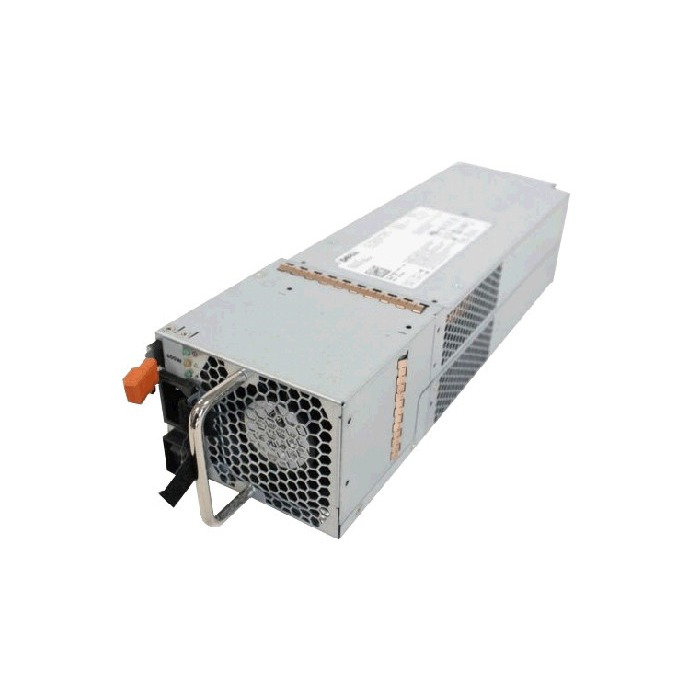 Power supply unit Dell Liteon 600W 100-240V AC 50/60Hz 80+ Silver D1YWR