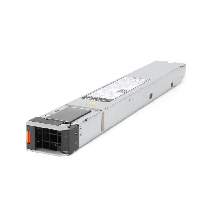 Power supply unit Dell PowerEdge 3000W F2R Normal Flow 100-240V AC 50/60Hz 80+ Platinum H7TFG