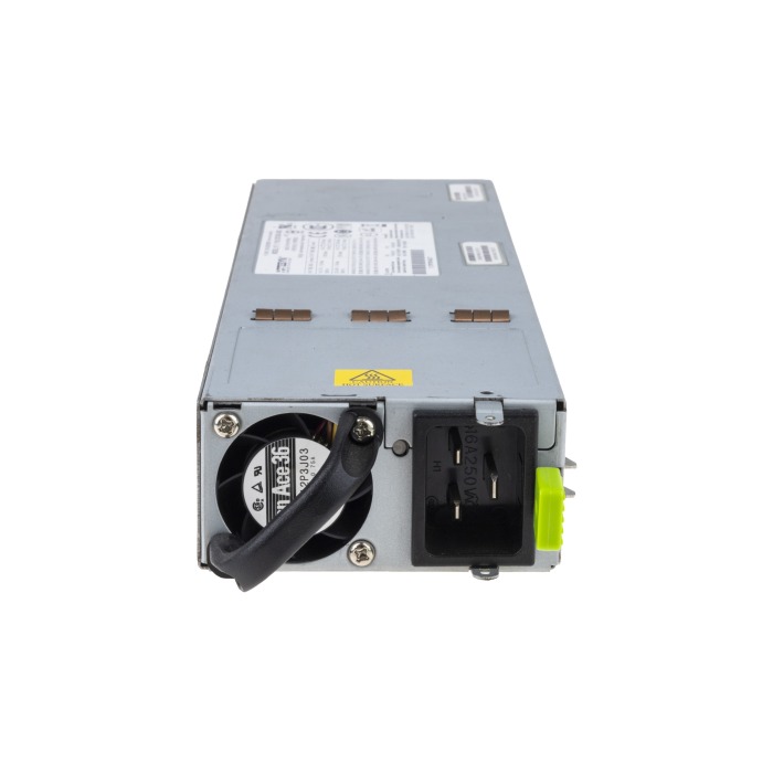 Power supply unit Juniper Networks Emerson 1200W 100-240V AC 740-044237