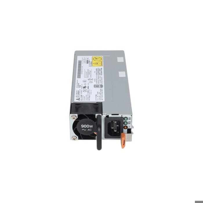 Power supply unit Lenovo Delta 900W 100-240V AC 47-63Hz 80+ Platinum 94Y8200