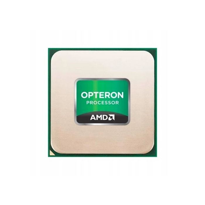 Procesor AMD 4-core 2.4GHz 6MB 115W OS8378WAL4DGI